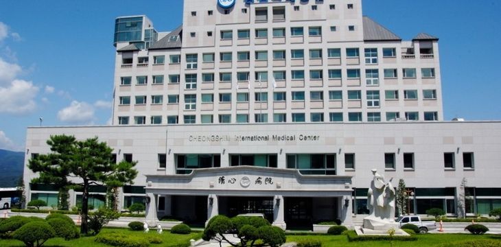 4 лучших оздоровительных курортов Южной Кореи